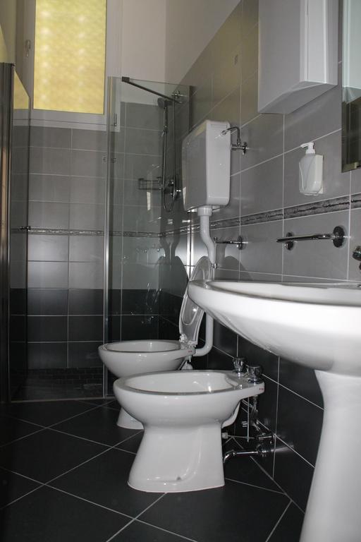 Hotel Costanza Cesenatico Quarto foto